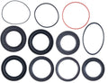 Yamaha Rear Differential Seal Kit Atv