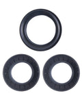 Yamaha Rear Differential Seal Kit Grizzly / Rhino