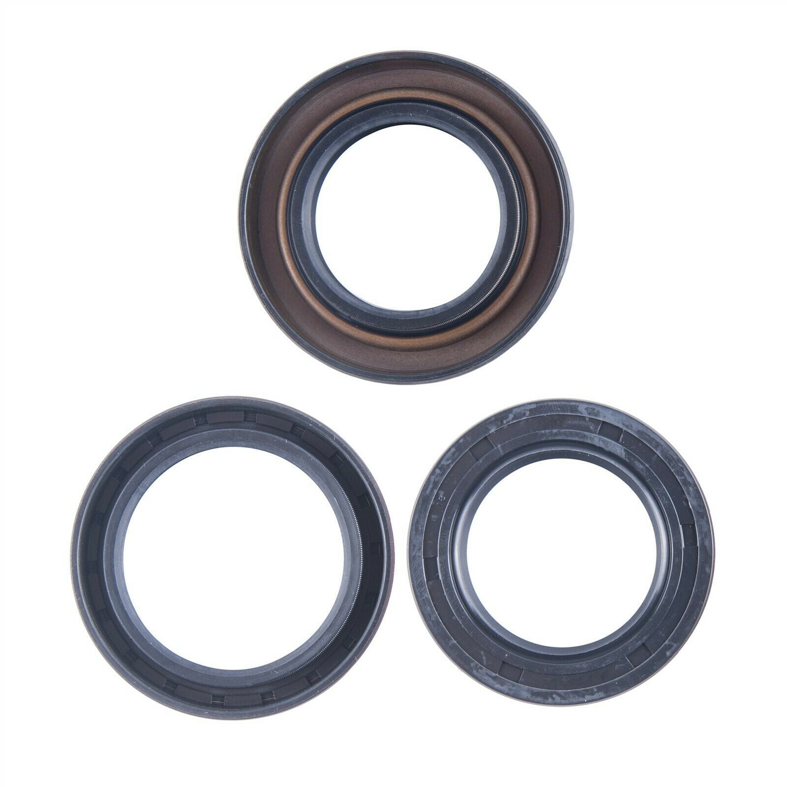 Honda Rear Differential Seal Kit Trx Atc 250R / 250Sx
