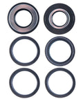 Honda Rear Differential Seal Kit Trx 250 / 250 Ex