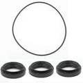 Suzuki Front Differential Seal Kit 500 Quadrunner / Quadmaster