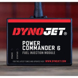 Dynojet '15-'21 Polaris RZR 170 Power Commander 6