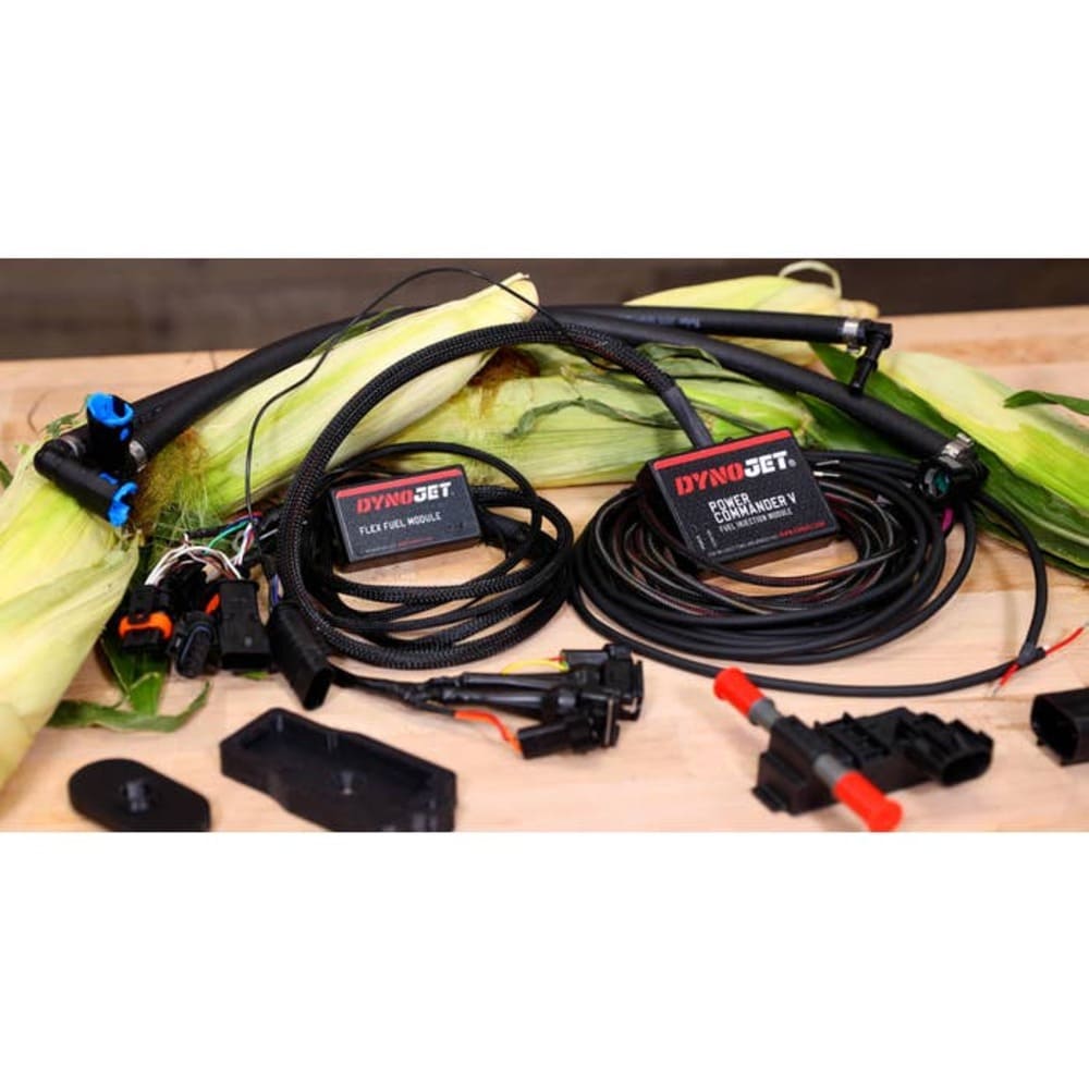 Dynojet '16-'21 Polaris RZR XP Turbo Flex Fuel Kit