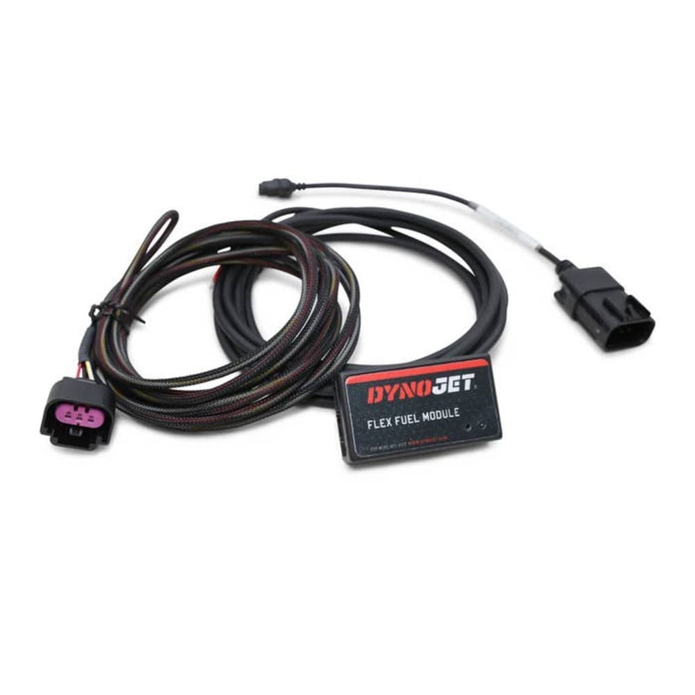 Dynojet '16-'21 Polaris RZR XP Turbo Flex Fuel Kit