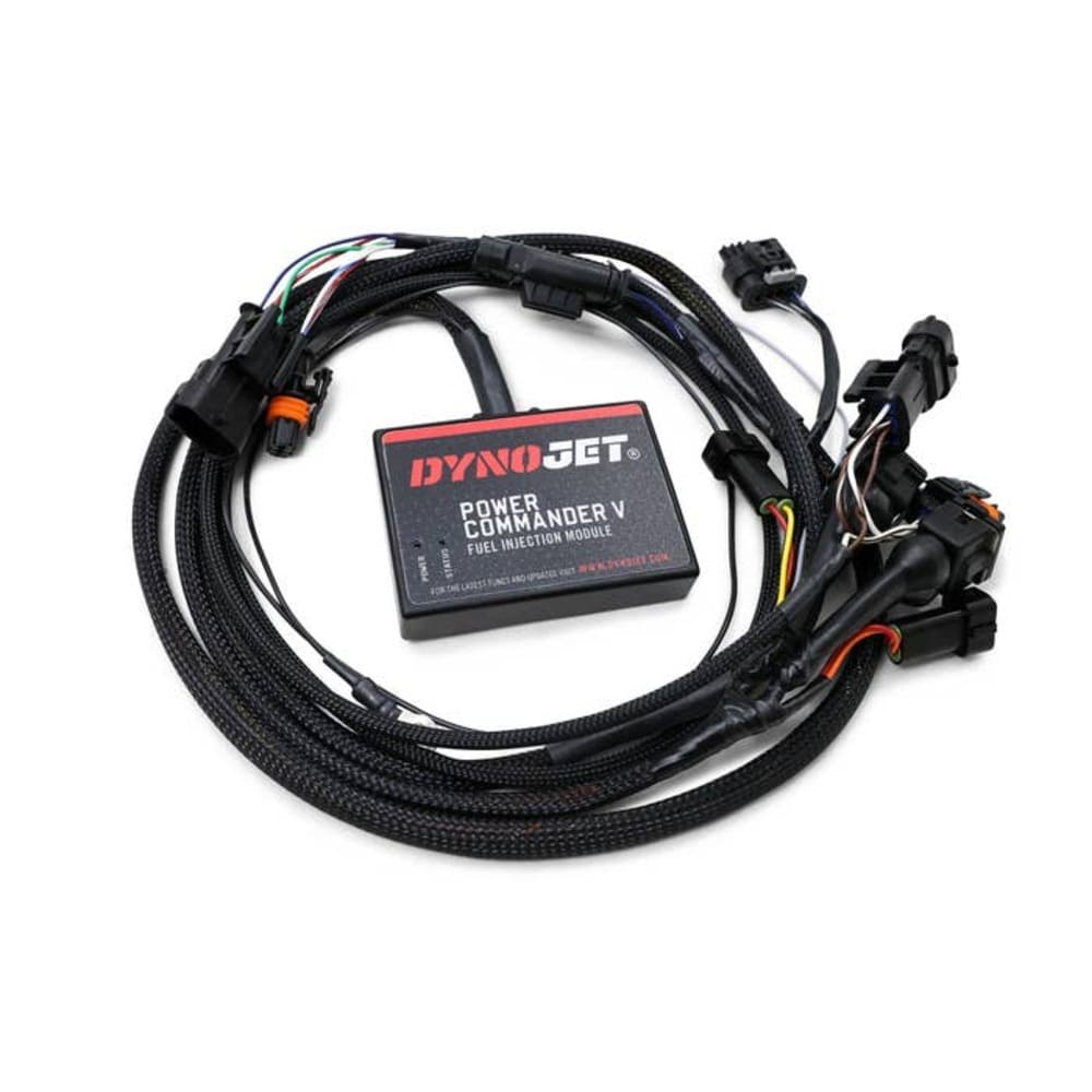 Dynojet '16-'21 Polaris RZR XP Turbo Flex Fuel Kit