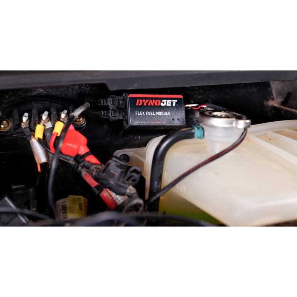 Dynojet '16-'21 Polaris RZR XP Turbo Flex Fuel Kit