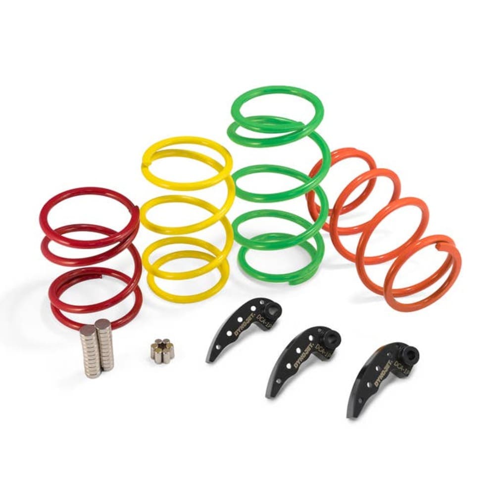 Dynojet '16 Polaris RZR XP Turbo Stage 3 Kit