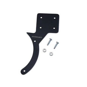 Dynojet '17-'19 Can-Am Maverick X3 Power Vision 3 Gauge Mount Kit