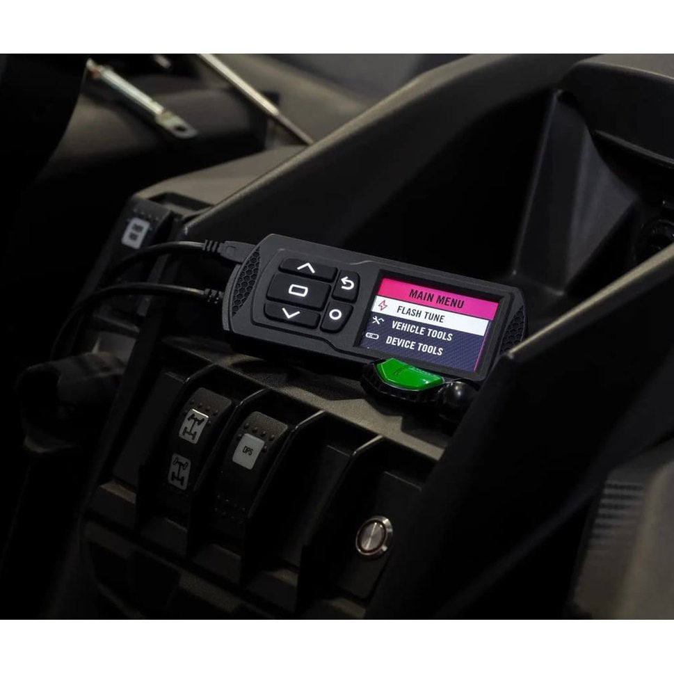 Dynojet '17-'20 Can-Am Maverick X3 Power Vision 3