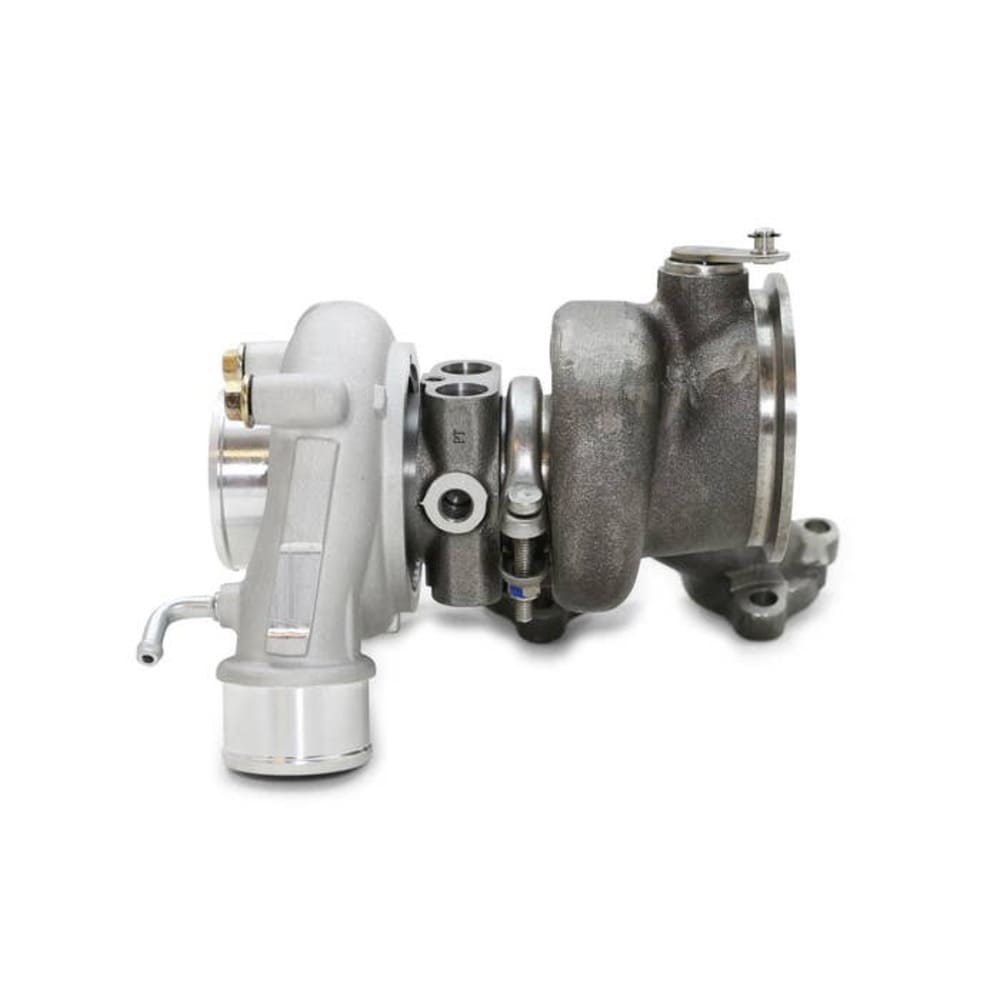 Dynojet '17-'20 Can-Am Maverick X3 R Turbocharger Kit