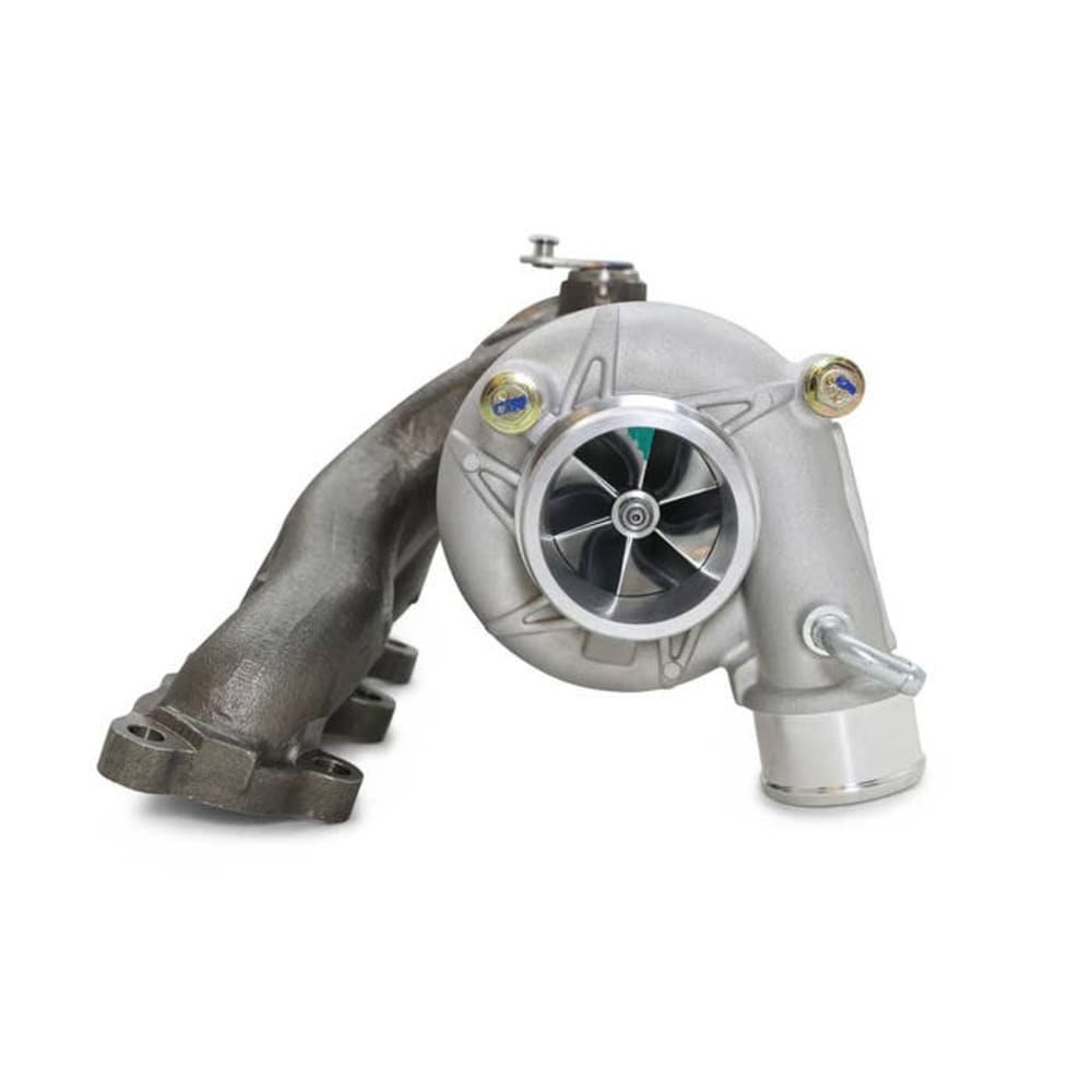Dynojet '17-'20 Can-Am Maverick X3 R Turbocharger Kit