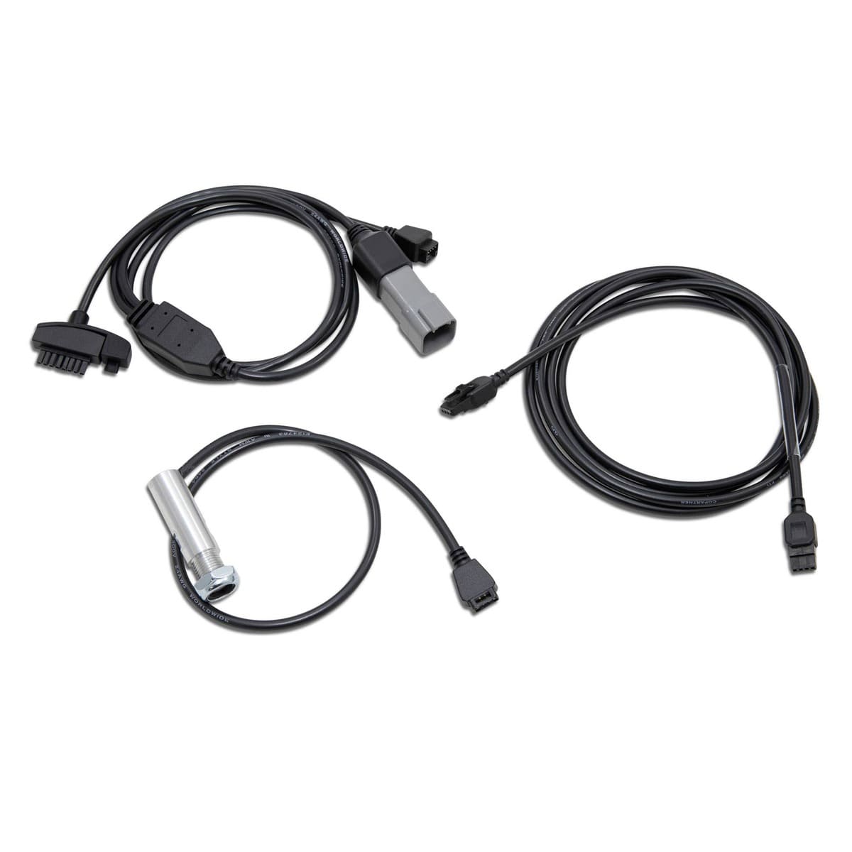 Dynojet '17-'21 Can-Am X3 Belt Temperature Sensor Kit