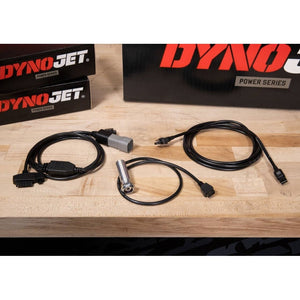 Dynojet '17-'21 Can-Am X3 Belt Temperature Sensor Kit