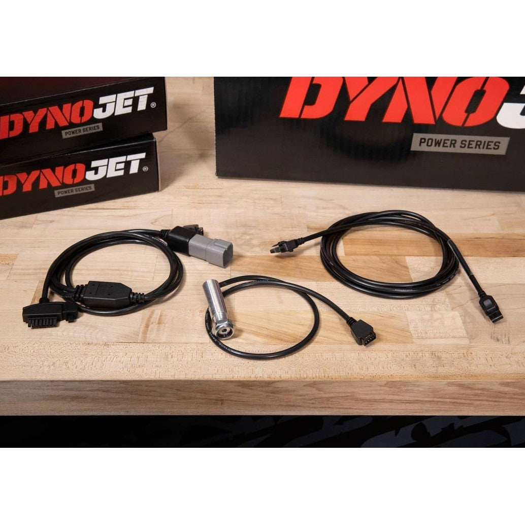 Dynojet '17-'21 Can-Am X3 Belt Temperature Sensor Kit