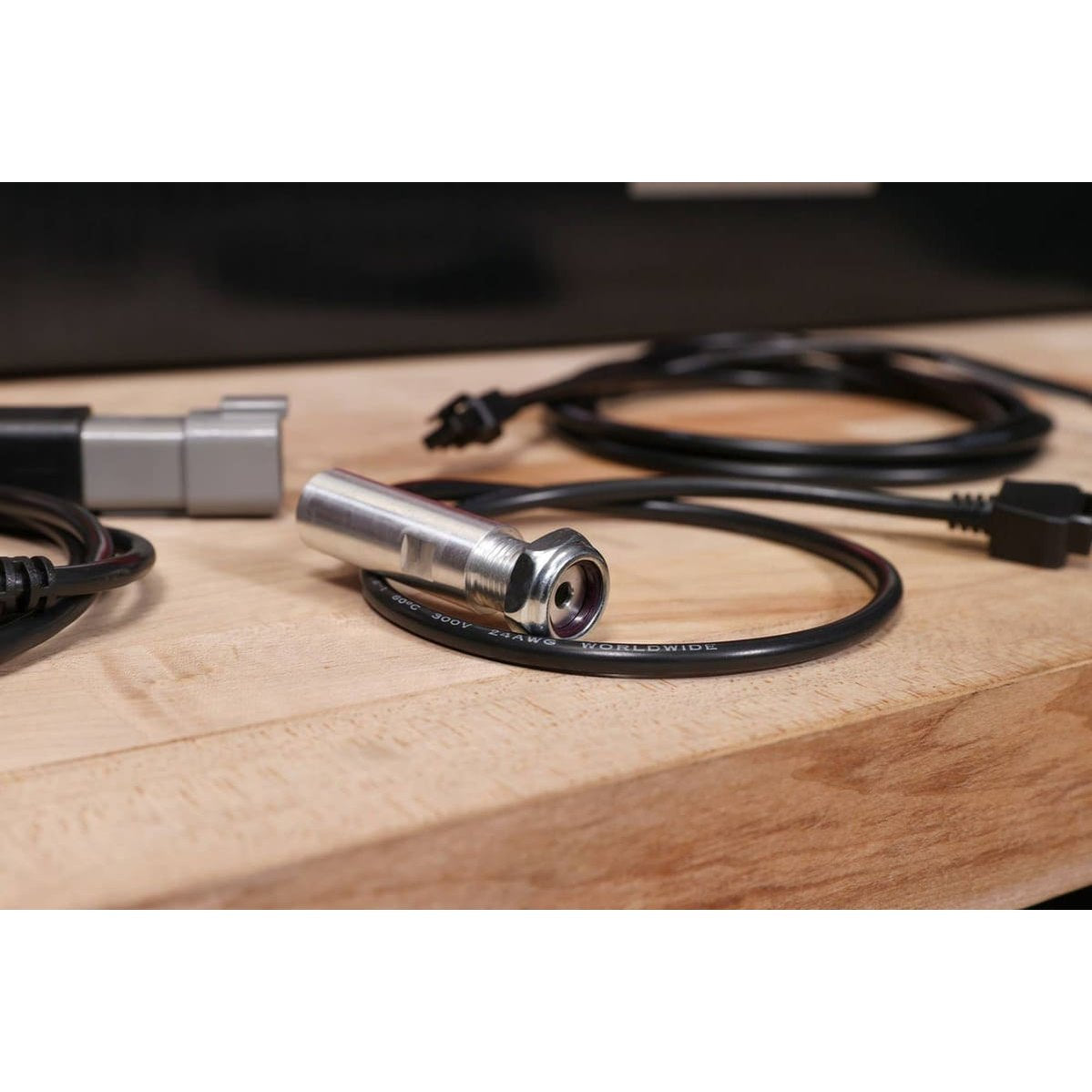 Dynojet '17-'21 Can-Am X3 Belt Temperature Sensor Kit