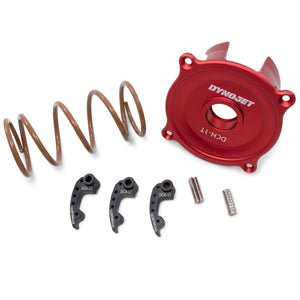 Dynojet '18-'22 Textron Wildcat XX Clutch Kit