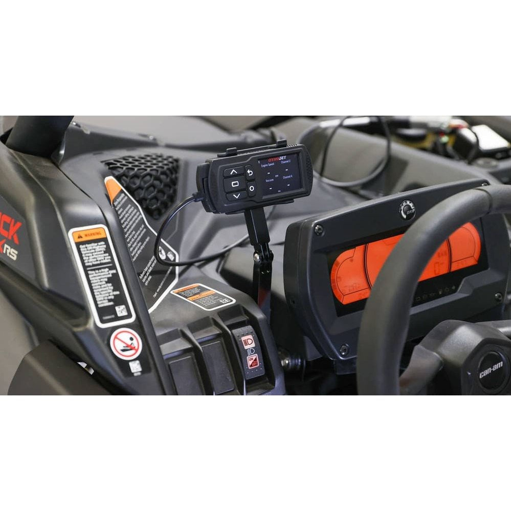 Dynojet '20-'21 Can-Am Maverick X3 Power Vision 3 Mount Kit