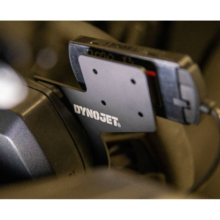 Dynojet '20 Can-Am Maverick X3 Power Vision 3 Gauge Mount Kit