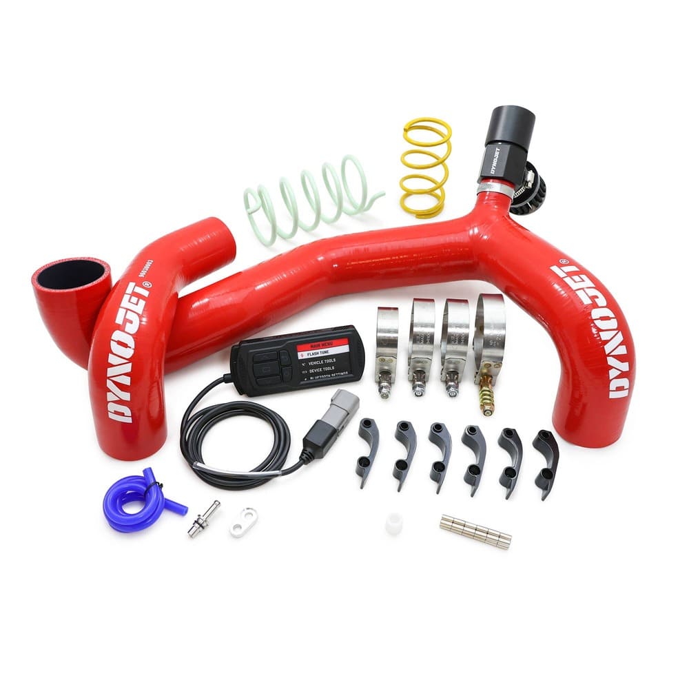 Dynojet '20 Can-Am Maverick X3 RR Stage 3 Power Package