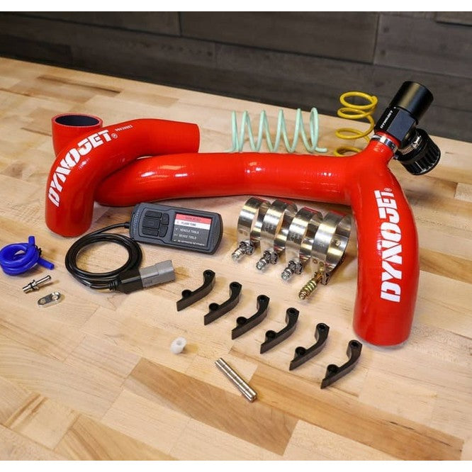Dynojet '20 Can-Am Maverick X3 RR Stage 3 Power Package