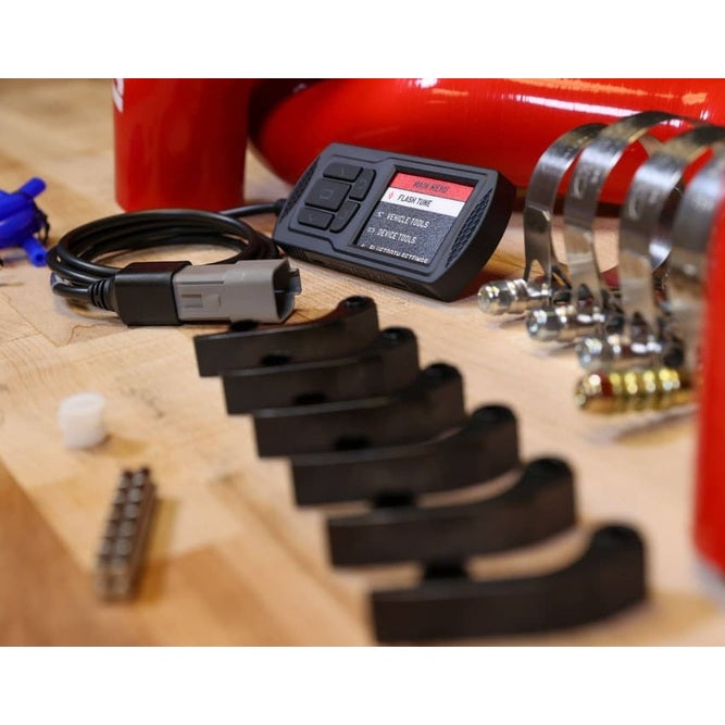 Dynojet '20 Can-Am Maverick X3 RR Stage 3 Power Package