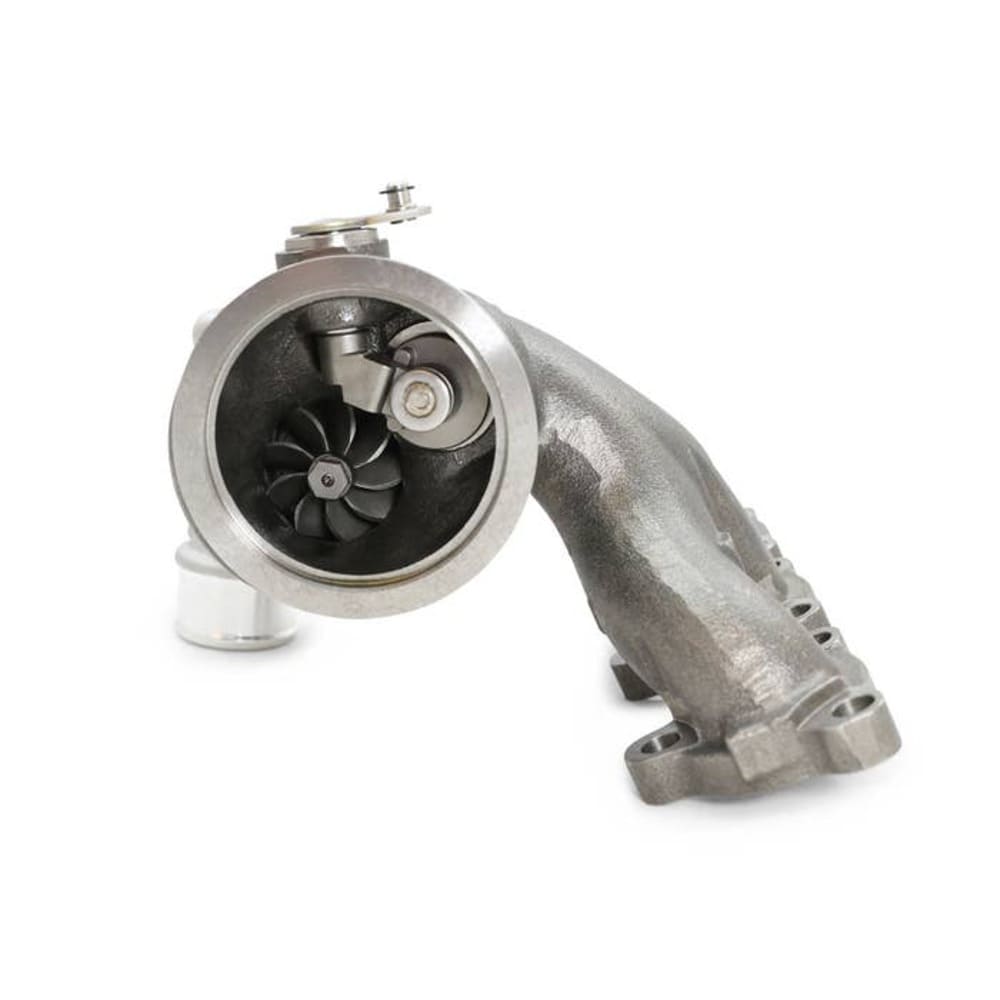 Dynojet '21 Can-Am Maverick X3 Turbo R Turbo Charger Kit