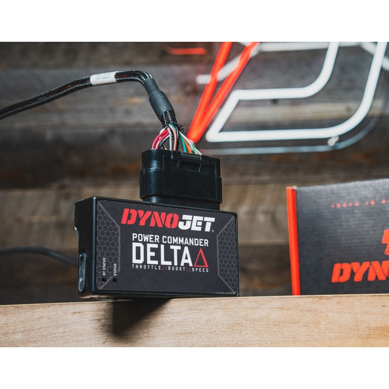 Dynojet Can-Am Defender HD11 Power Commander Delta