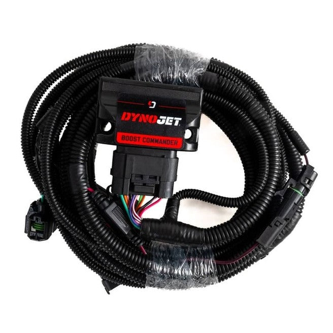 Dynojet Can-Am Maverick R Boost Commander Kit