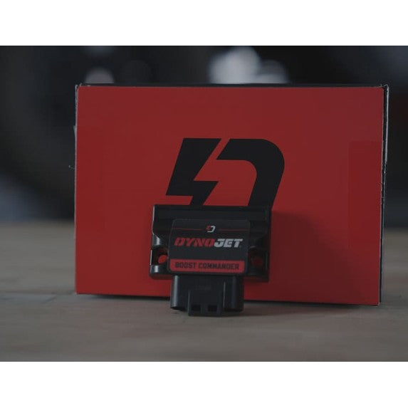 Dynojet Can-Am Maverick R Boost Commander Kit