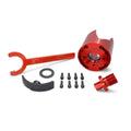 Dynojet Can-Am Maverick X3 Helix Upgrade Kit
