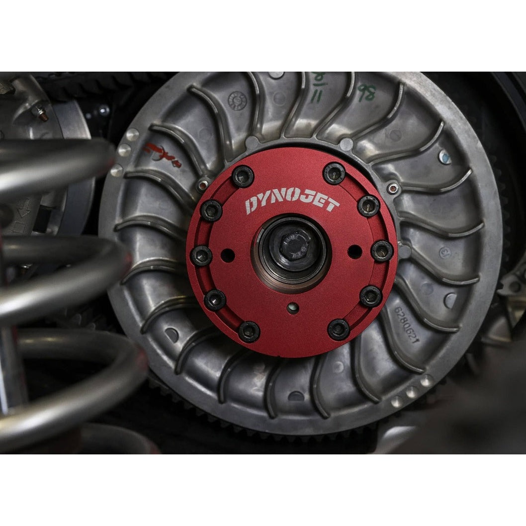 Dynojet Can-Am Maverick X3 Helix Upgrade Kit