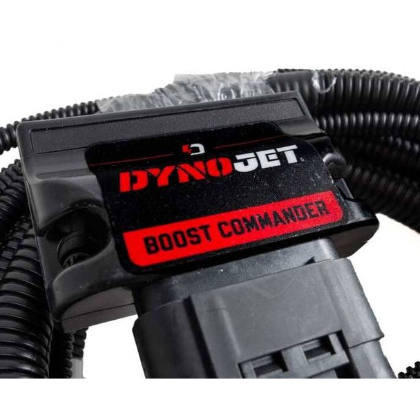 Dynojet Can-Am Maverick X3 RR Boost Commander Kit