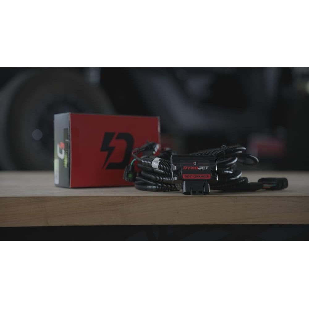 Dynojet Can-Am Maverick X3 RR Boost Commander Kit