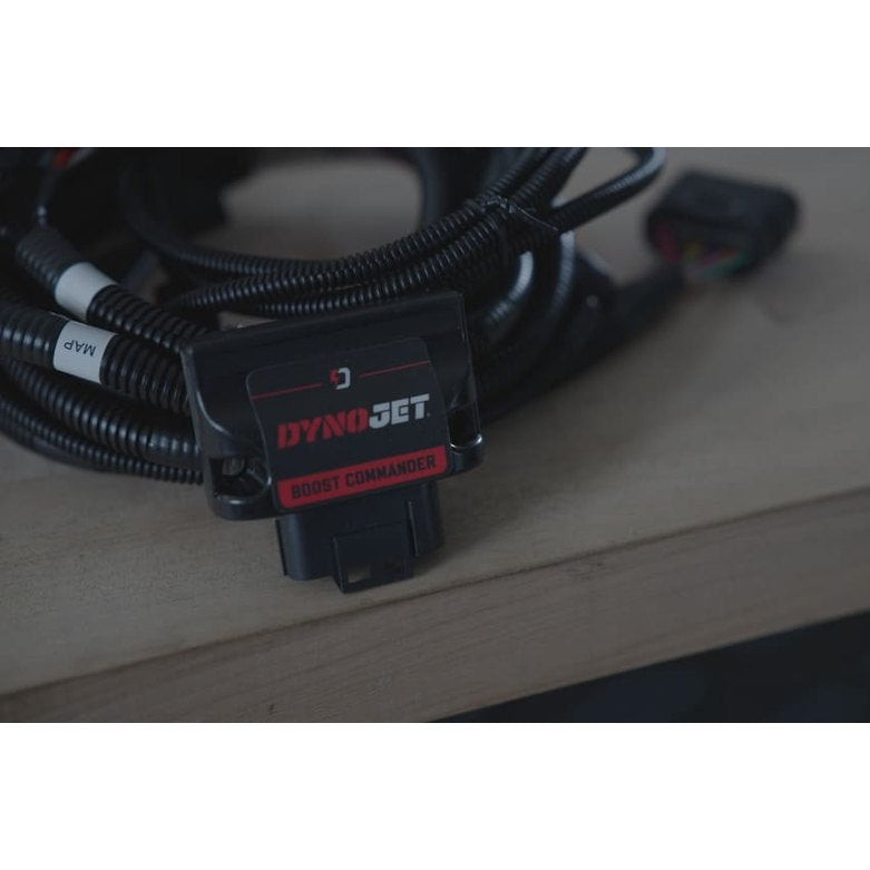 Dynojet Can-Am Maverick X3 RR Boost Commander Kit