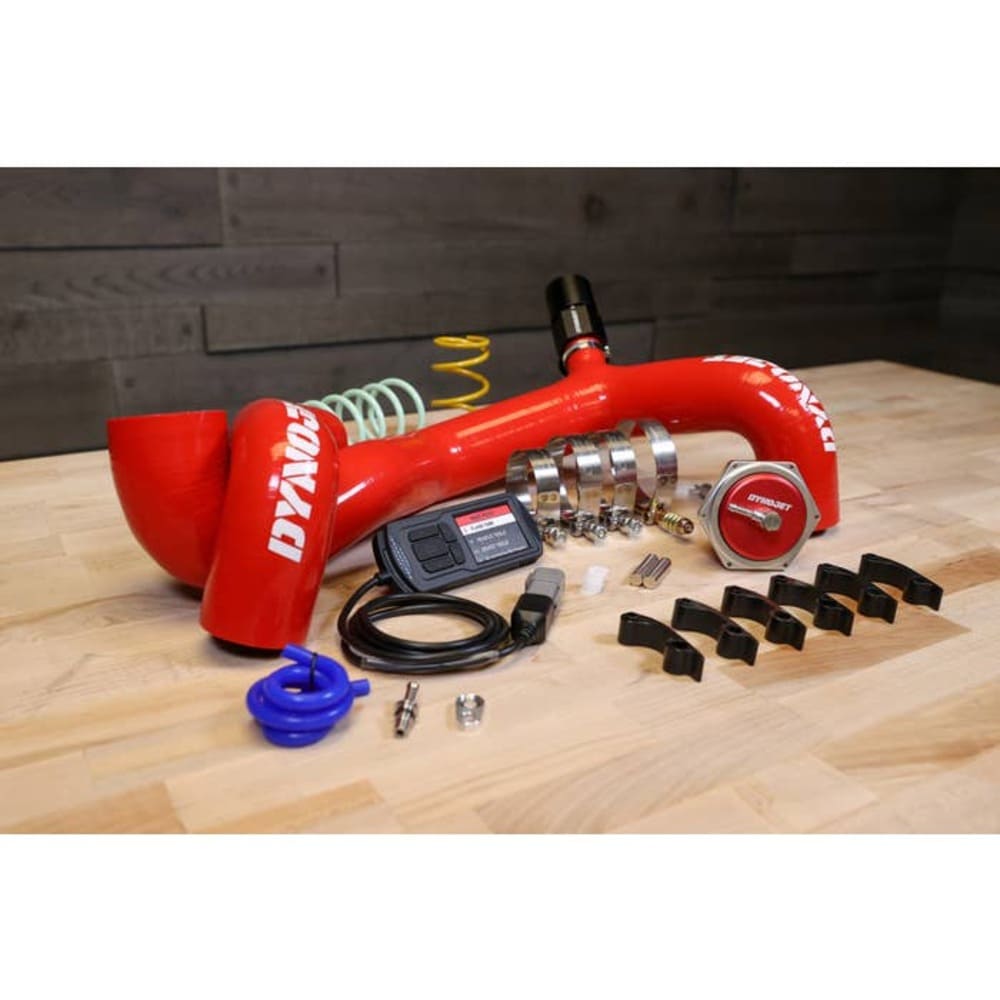 Dynojet Can-Am Maverick X3 RR Stage 4 Power Package