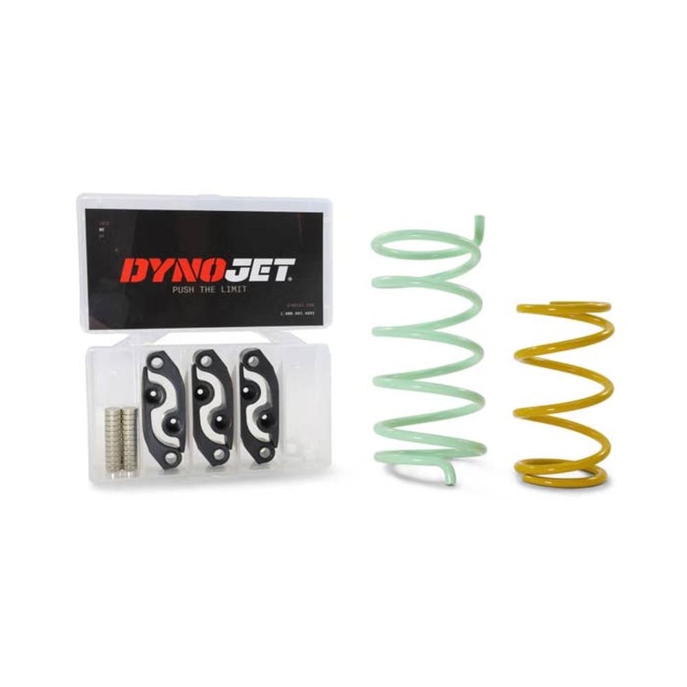 Dynojet Can-Am Maverick X3 RR Stage 4 Power Package