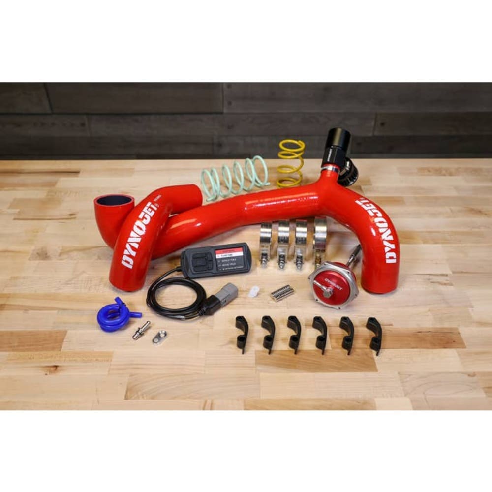 Dynojet Can-Am Maverick X3 RR Stage 4 Power Package