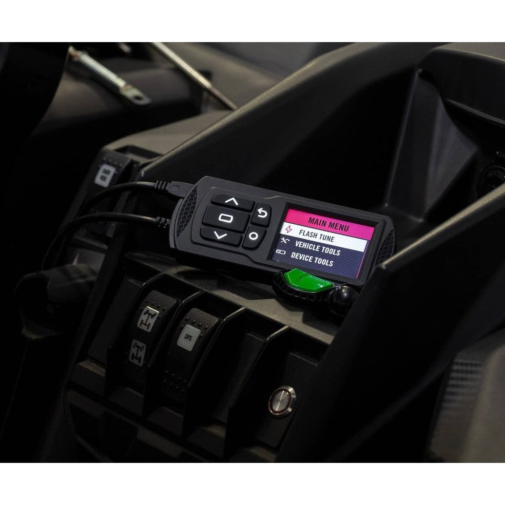 Dynojet Can-Am Maverick X3 Stage 2 Power Package
