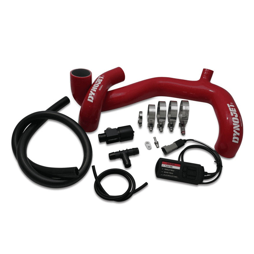 Dynojet Can-Am Maverick X3 Stage 2B Power Package