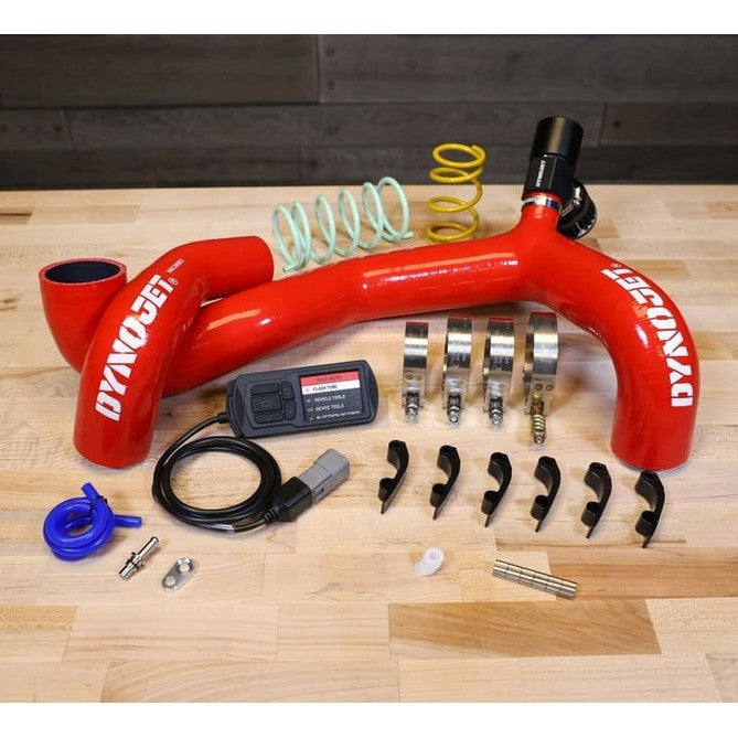 Dynojet Can-Am Maverick X3 Stage 3 Power Package