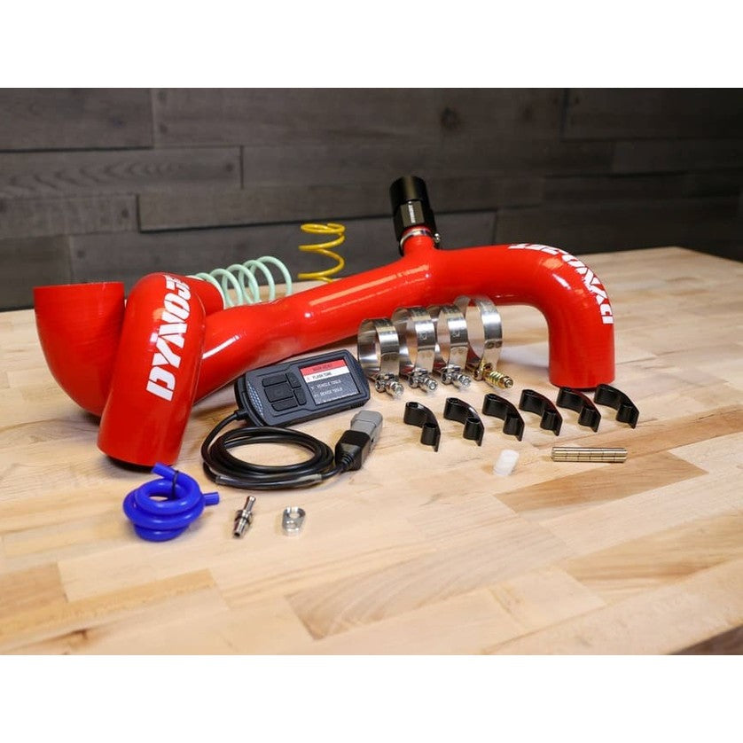 Dynojet Can-Am Maverick X3 Stage 3 Power Package