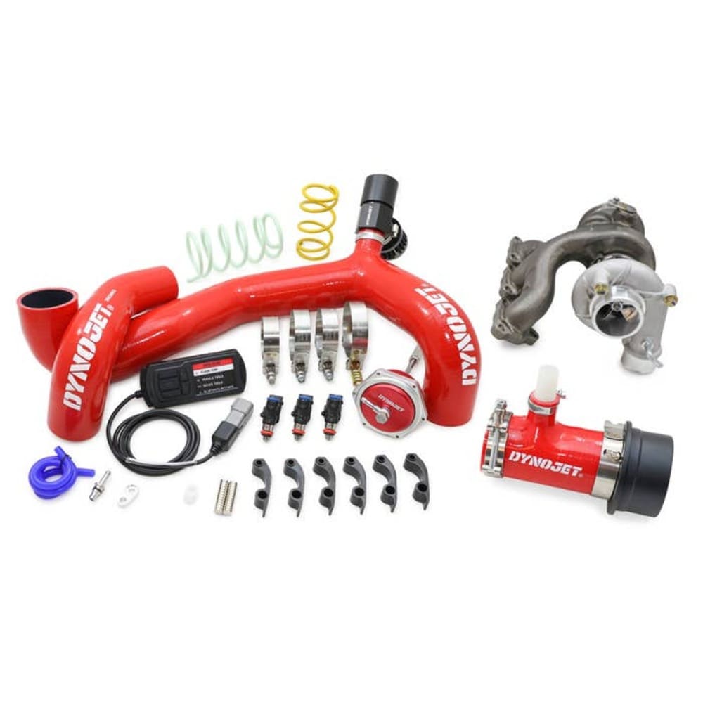 Dynojet Can-Am Maverick X3 Stage 5 Power Package