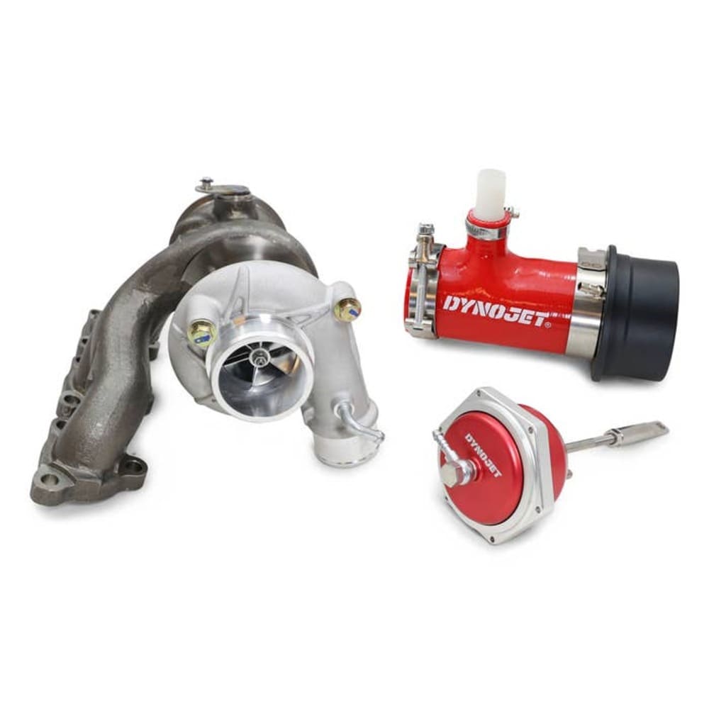 Dynojet Can-Am Maverick X3 Stage 5 Power Package