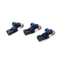 Dynojet Can-Am Maverick X3 Upgrade 65 Lb Injector Kit