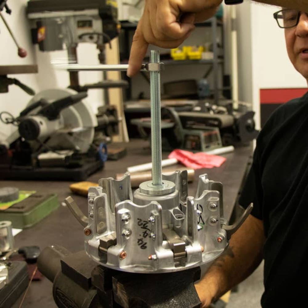 Dynojet Can-Am Multi-Tool Clutch Service Kit
