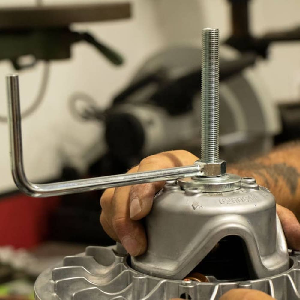 Dynojet Can-Am Multi-Tool Clutch Service Kit
