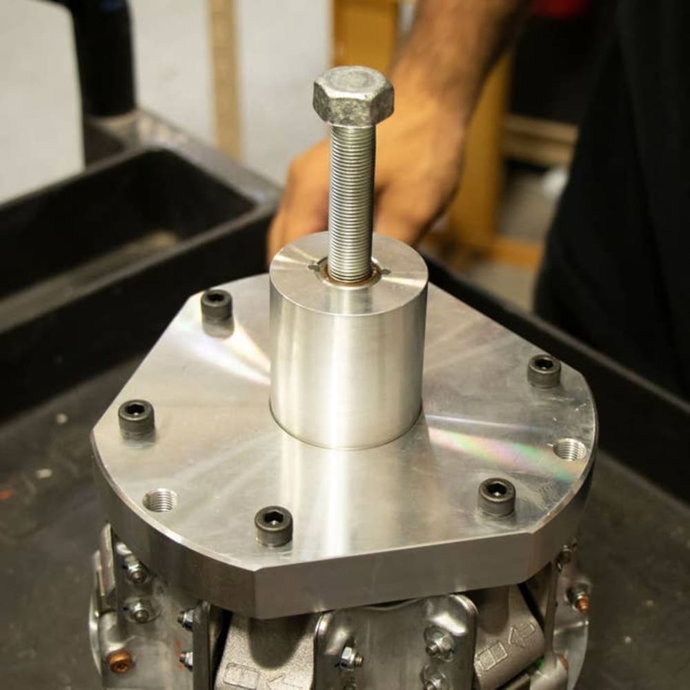 Dynojet Can-Am Multi-Tool Clutch Service Kit