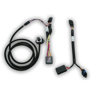 Dynojet Can-Am UTV Throttle Commander Kit