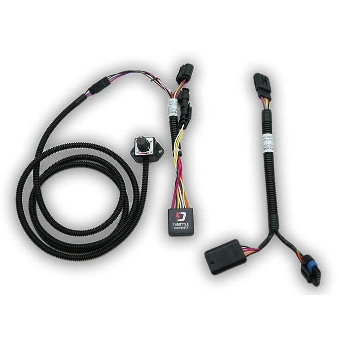 Dynojet Can-Am UTV Throttle Commander Kit