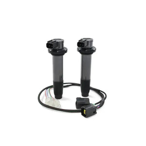 Dynojet Kawasaki KRX 1000 Coil On Plug Kit